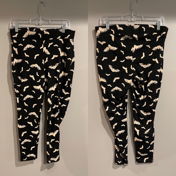 torrid | Pants \u0026 Jumpsuits | Torrid Bat 
